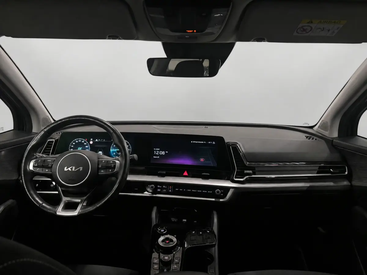 1.6 T-GDi MHEV DynamicLine - Camera - ACC - Lane asssit