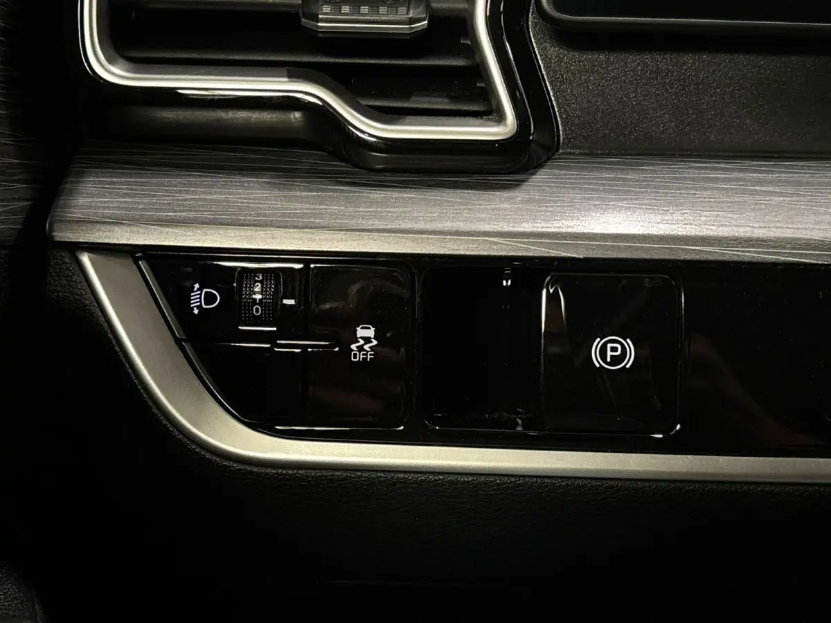 1.6 T-GDi MHEV DynamicLine - Camera - ACC - Lane asssit