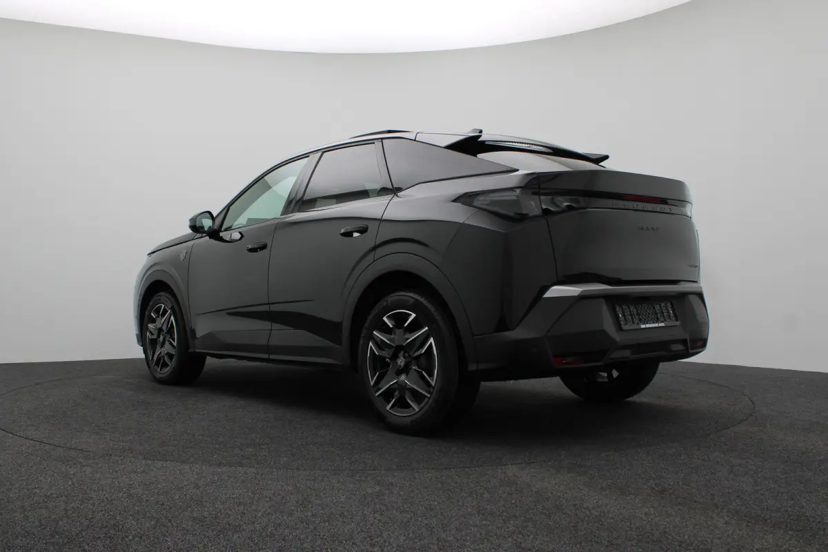 € 4000,- Voorraad Voordeel | 1.2 Hybrid 145 GT | Achteruitrijcamera | Elektrisch glazen panorama-dak | Elektrisch verstelb. bestuurdersstoel met geheugen