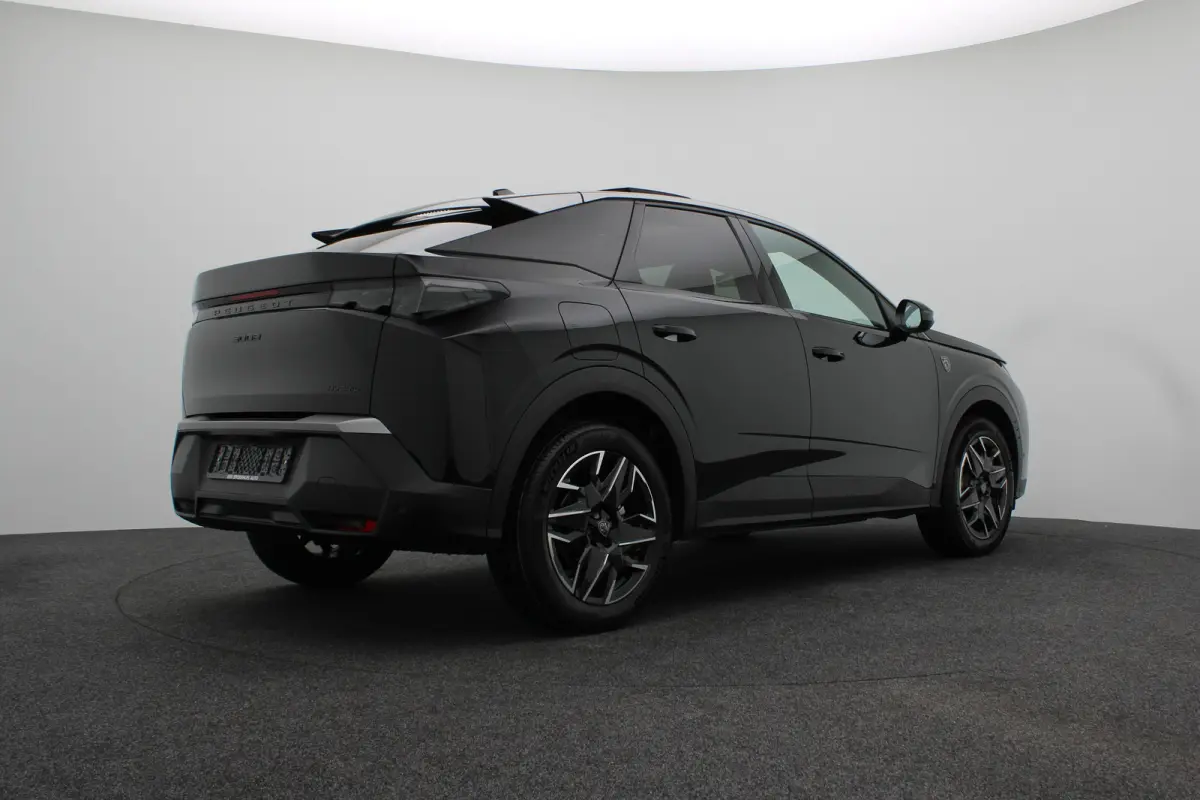 € 4000,- Voorraad Voordeel | 1.2 Hybrid 145 GT | Achteruitrijcamera | Elektrisch glazen panorama-dak | Elektrisch verstelb. bestuurdersstoel met geheugen