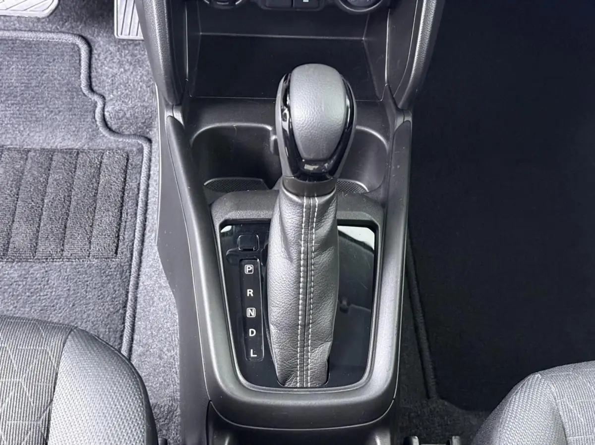 1.2 Select Smart Hybrid Automaat