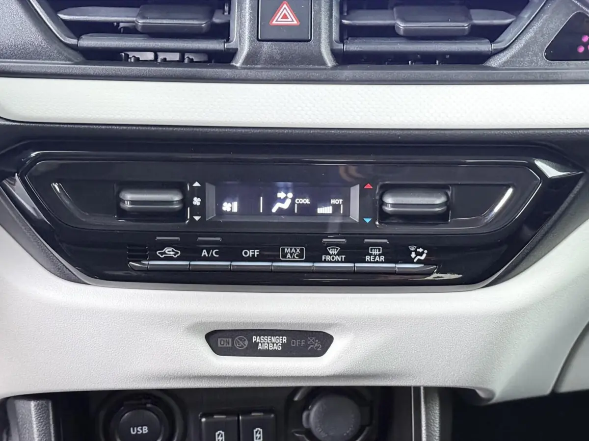 1.2 Select Smart Hybrid Automaat