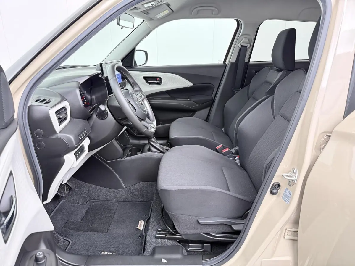 1.2 Select Smart Hybrid Automaat