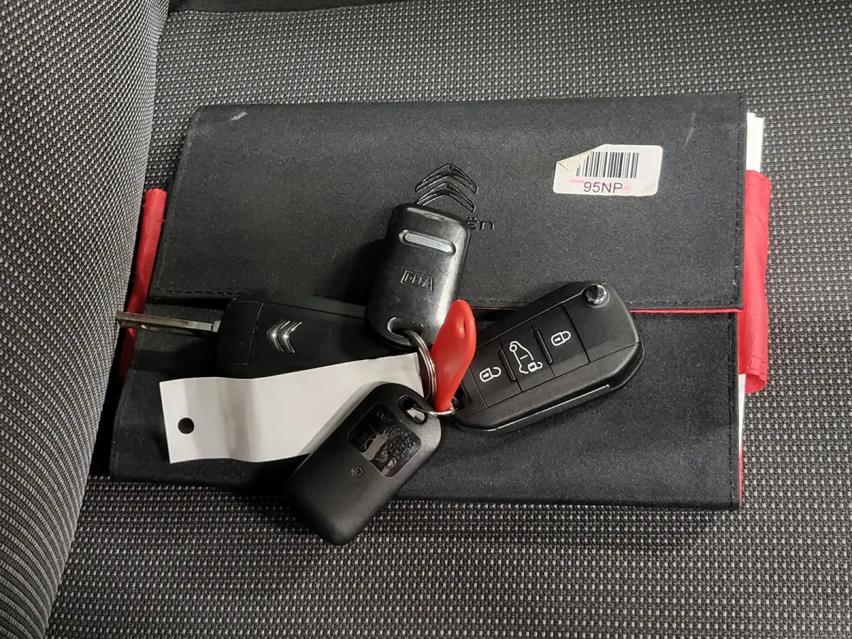 2.0BlueHDI 145pk Euro 6!