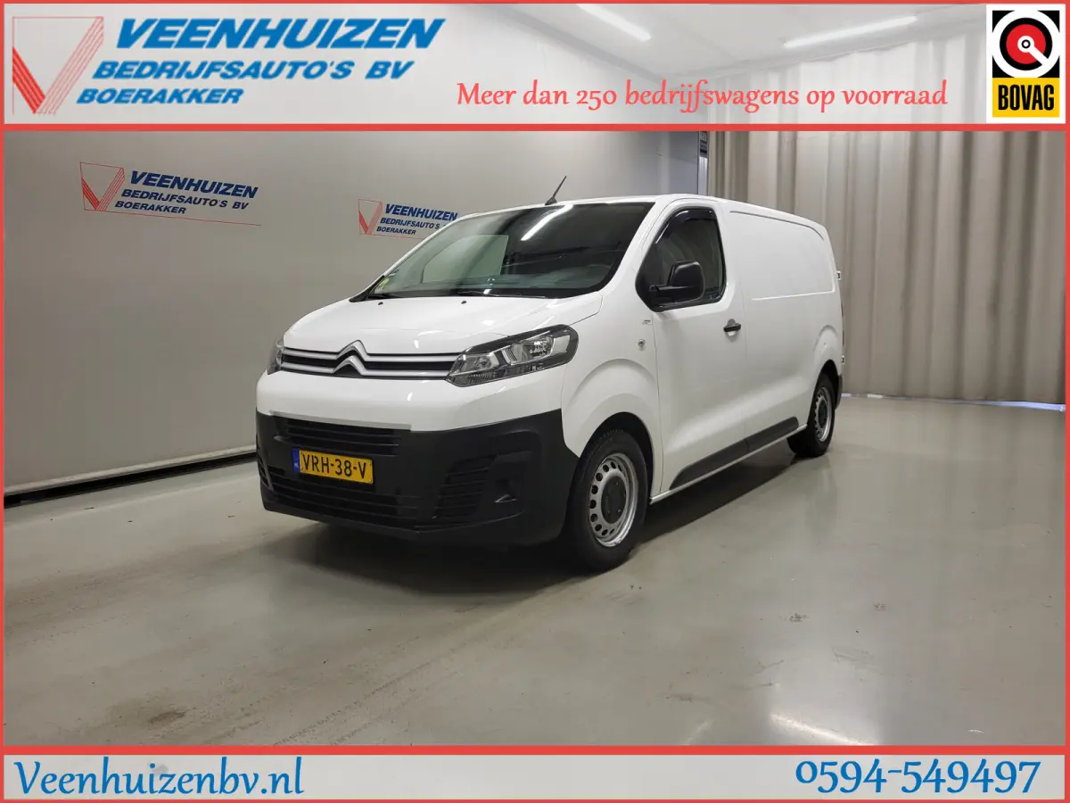 2.0BlueHDI 145pk Euro 6!