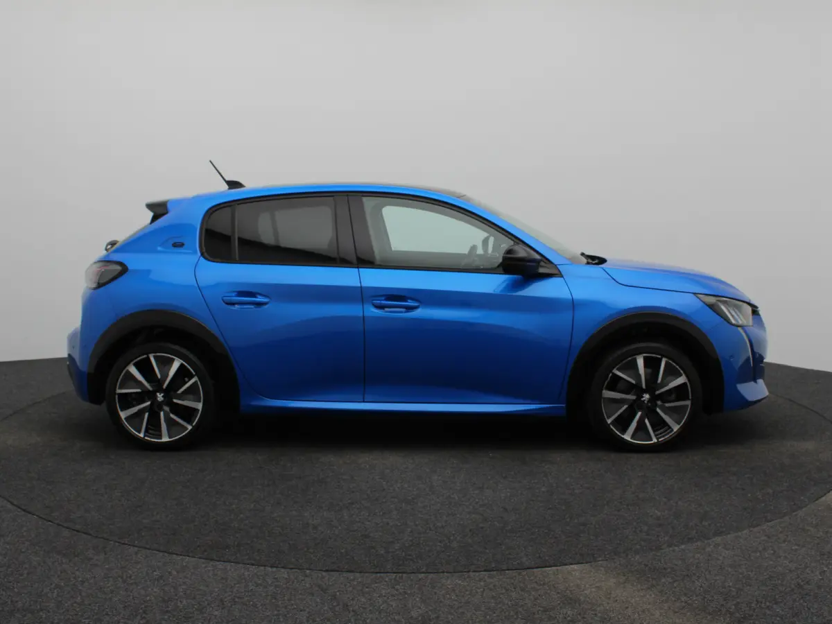 EV GT 350 50 kWh | 89% SOH | Panormadak | Camera | Parkeersensoren | Keyless | Dodehoekbewaking | Cruise Control | Naviagatie | Apple Carplay/Android Auto