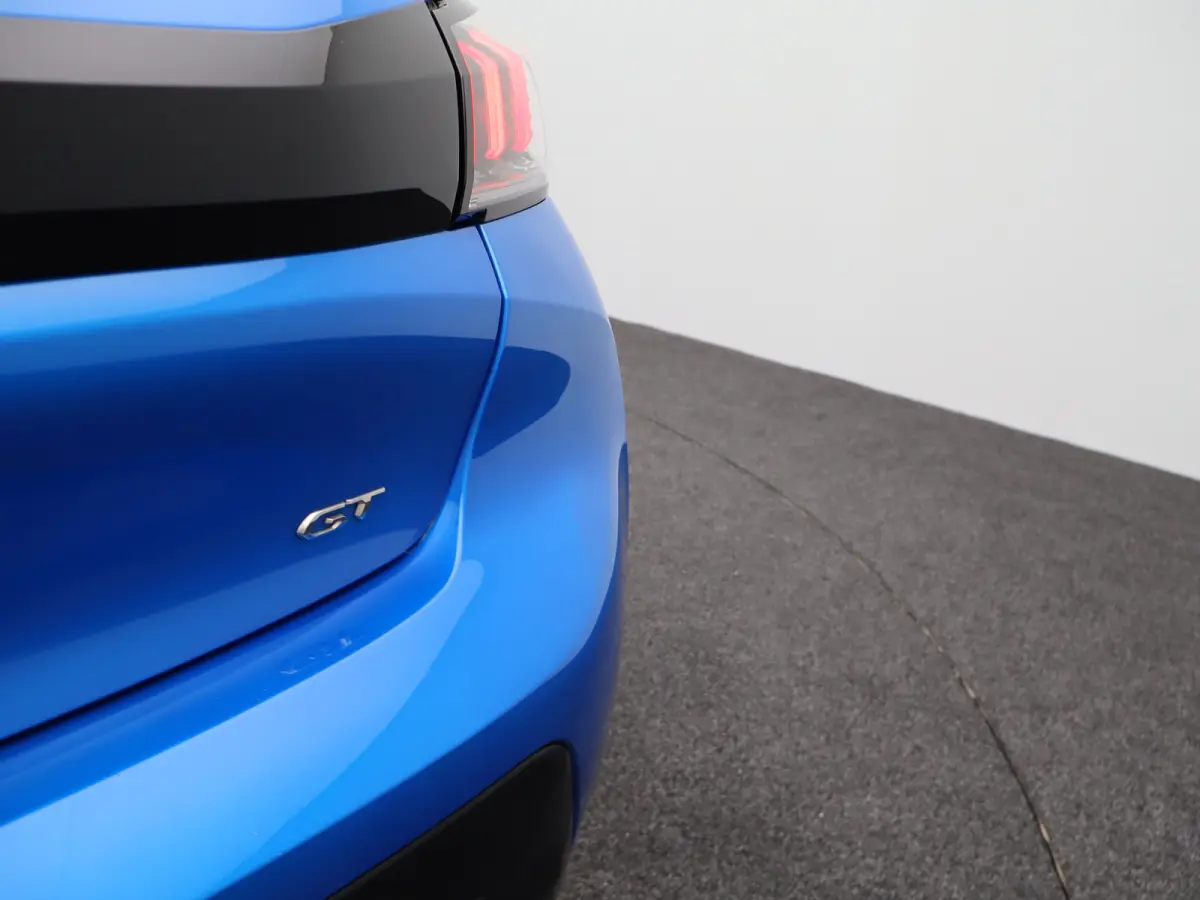 EV GT 350 50 kWh | 89% SOH | Panormadak | Camera | Parkeersensoren | Keyless | Dodehoekbewaking | Cruise Control | Naviagatie | Apple Carplay/Android Auto