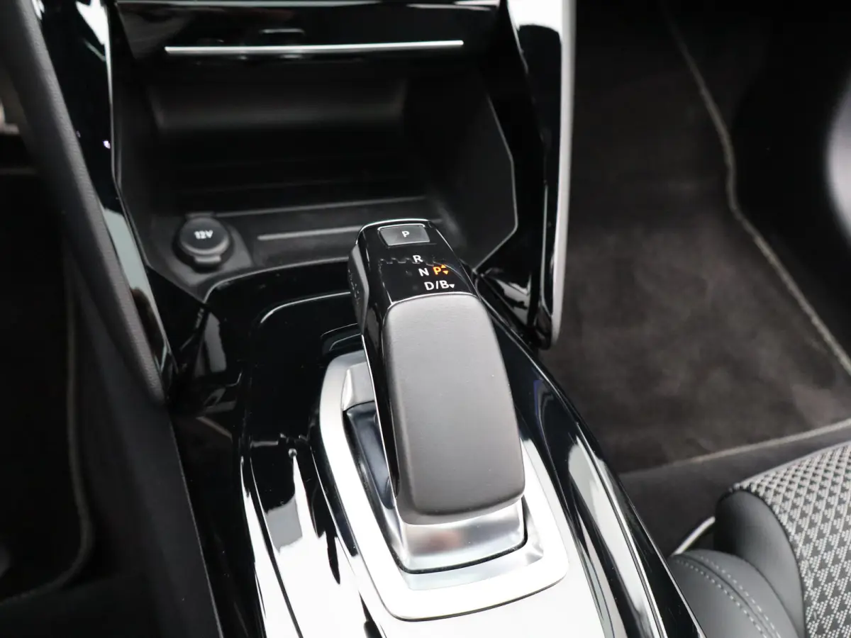 EV GT 350 50 kWh | 89% SOH | Panormadak | Camera | Parkeersensoren | Keyless | Dodehoekbewaking | Cruise Control | Naviagatie | Apple Carplay/Android Auto