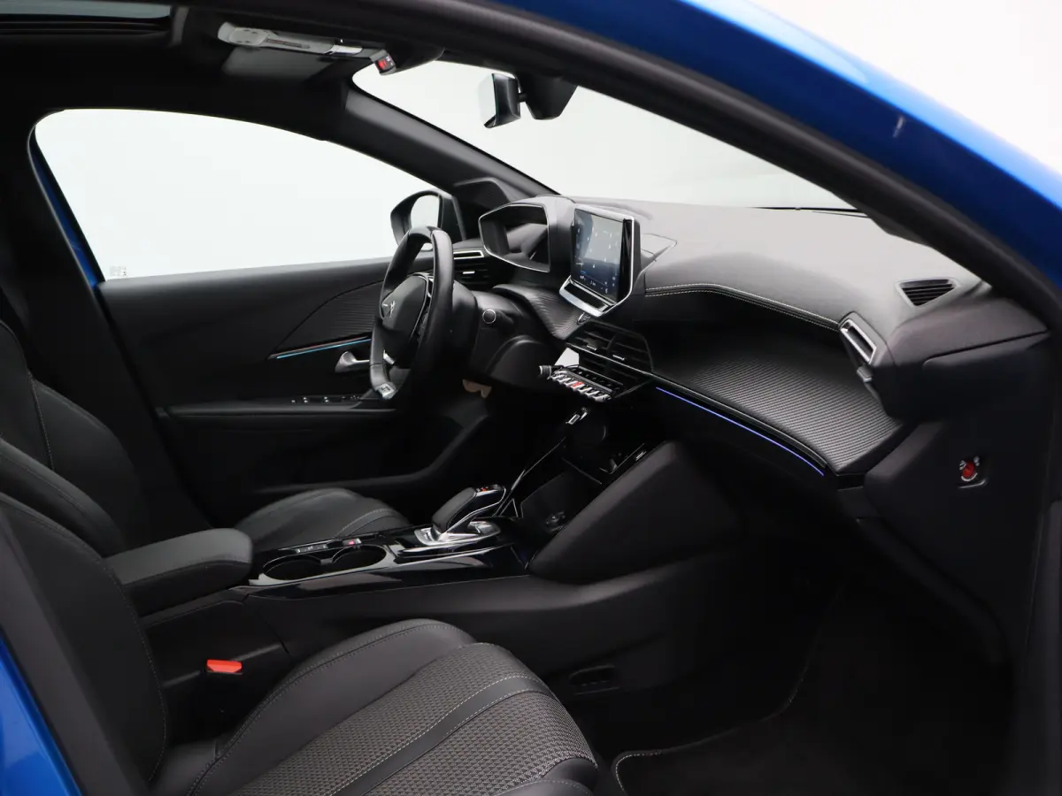 EV GT 350 50 kWh | 89% SOH | Panormadak | Camera | Parkeersensoren | Keyless | Dodehoekbewaking | Cruise Control | Naviagatie | Apple Carplay/Android Auto