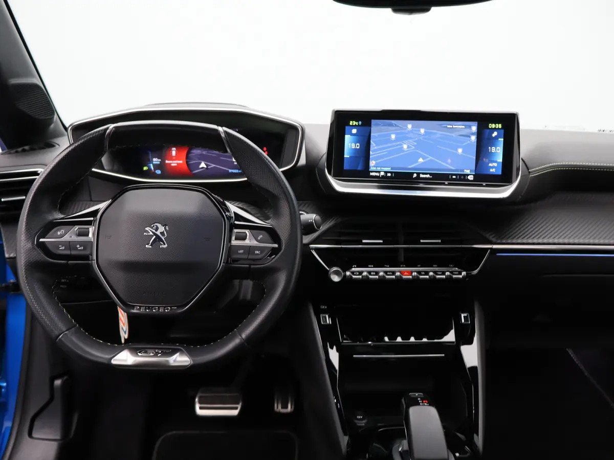 EV GT 350 50 kWh | 89% SOH | Panormadak | Camera | Parkeersensoren | Keyless | Dodehoekbewaking | Cruise Control | Naviagatie | Apple Carplay/Android Auto
