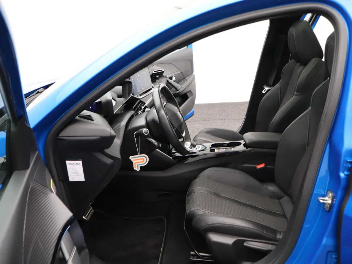 EV GT 350 50 kWh | 89% SOH | Panormadak | Camera | Parkeersensoren | Keyless | Dodehoekbewaking | Cruise Control | Naviagatie | Apple Carplay/Android Auto