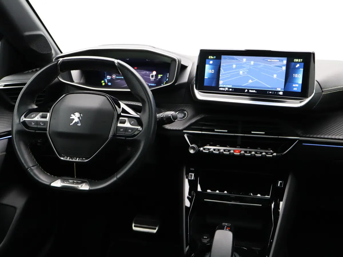 EV GT 350 50 kWh | 89% SOH | Panormadak | Camera | Parkeersensoren | Keyless | Dodehoekbewaking | Cruise Control | Naviagatie | Apple Carplay/Android Auto