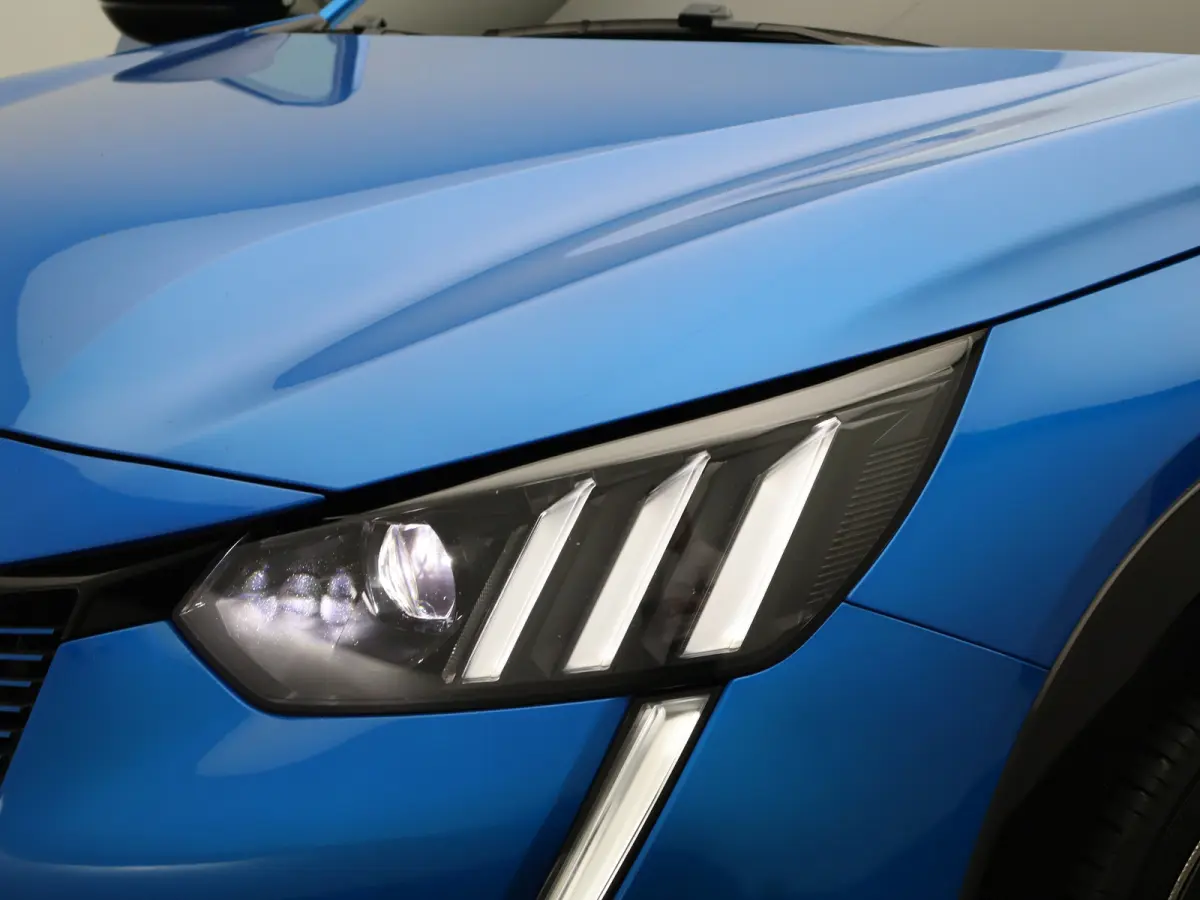 EV GT 350 50 kWh | 89% SOH | Panormadak | Camera | Parkeersensoren | Keyless | Dodehoekbewaking | Cruise Control | Naviagatie | Apple Carplay/Android Auto