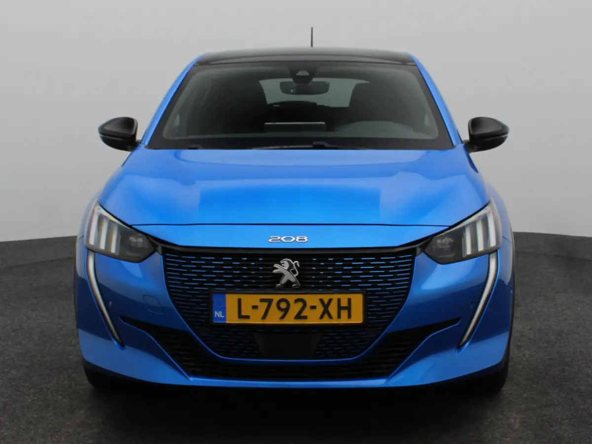 EV GT 350 50 kWh | 89% SOH | Panormadak | Camera | Parkeersensoren | Keyless | Dodehoekbewaking | Cruise Control | Naviagatie | Apple Carplay/Android Auto