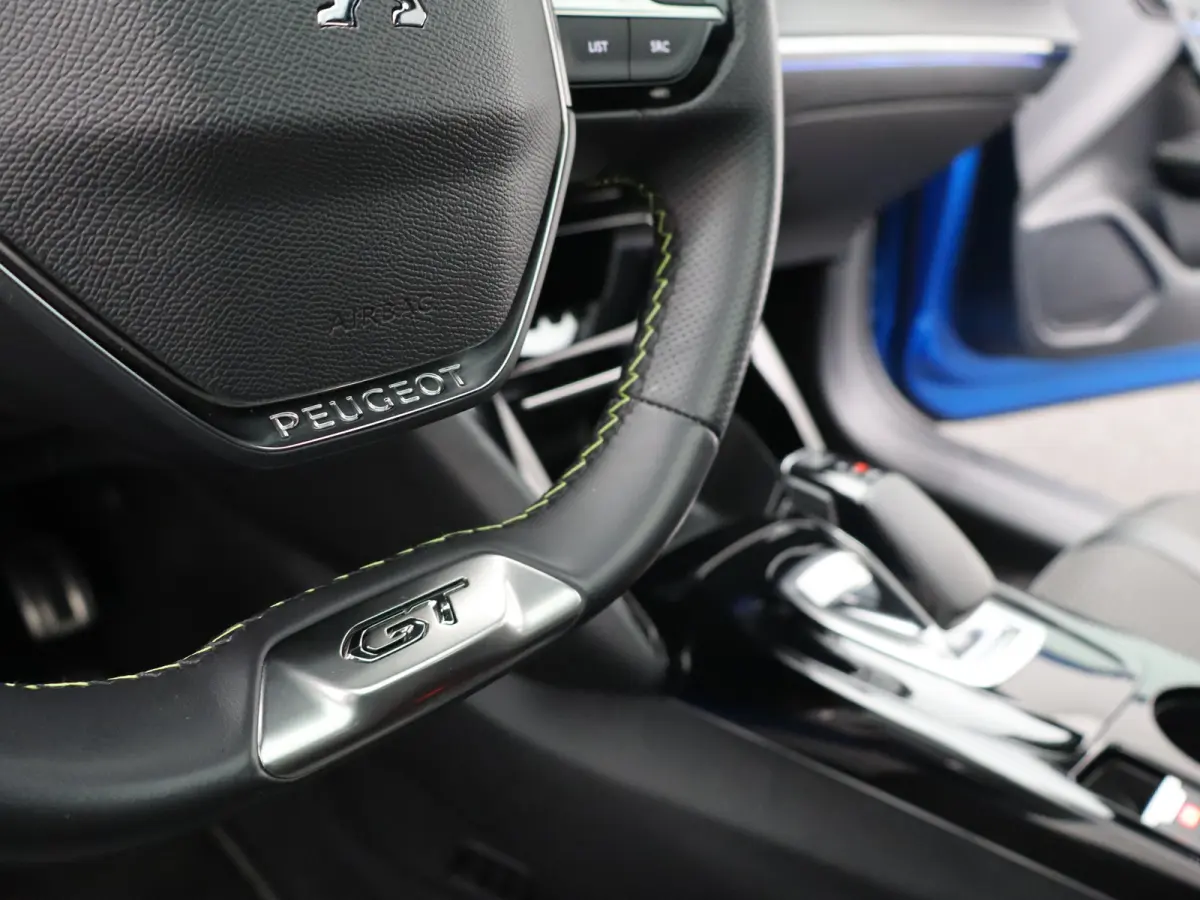 EV GT 350 50 kWh | 89% SOH | Panormadak | Camera | Parkeersensoren | Keyless | Dodehoekbewaking | Cruise Control | Naviagatie | Apple Carplay/Android Auto