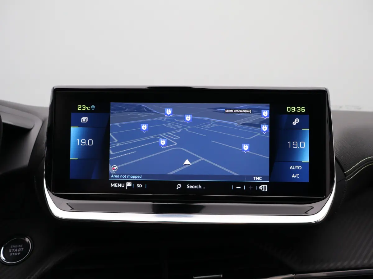 EV GT 350 50 kWh | 89% SOH | Panormadak | Camera | Parkeersensoren | Keyless | Dodehoekbewaking | Cruise Control | Naviagatie | Apple Carplay/Android Auto