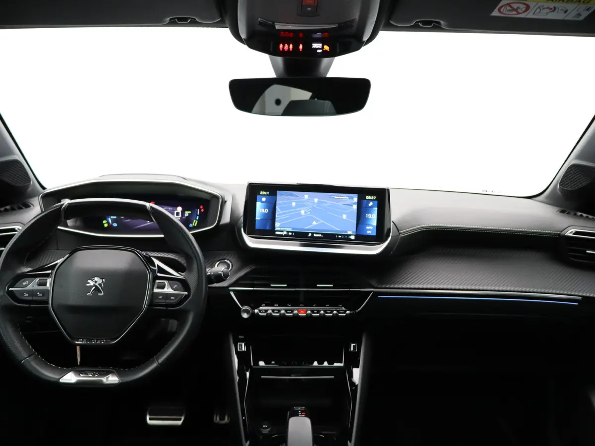 EV GT 350 50 kWh | 89% SOH | Panormadak | Camera | Parkeersensoren | Keyless | Dodehoekbewaking | Cruise Control | Naviagatie | Apple Carplay/Android Auto
