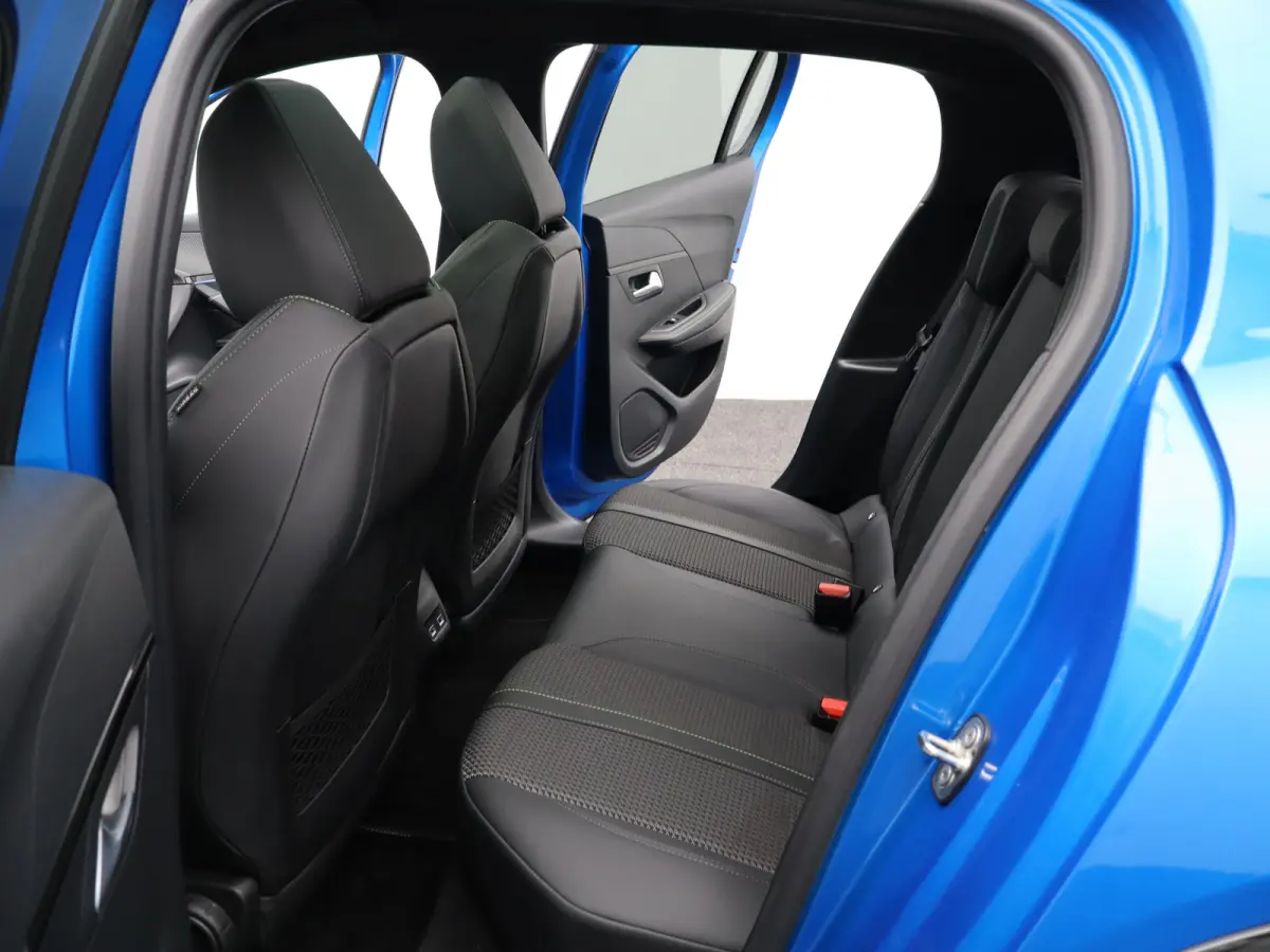 EV GT 350 50 kWh | 89% SOH | Panormadak | Camera | Parkeersensoren | Keyless | Dodehoekbewaking | Cruise Control | Naviagatie | Apple Carplay/Android Auto