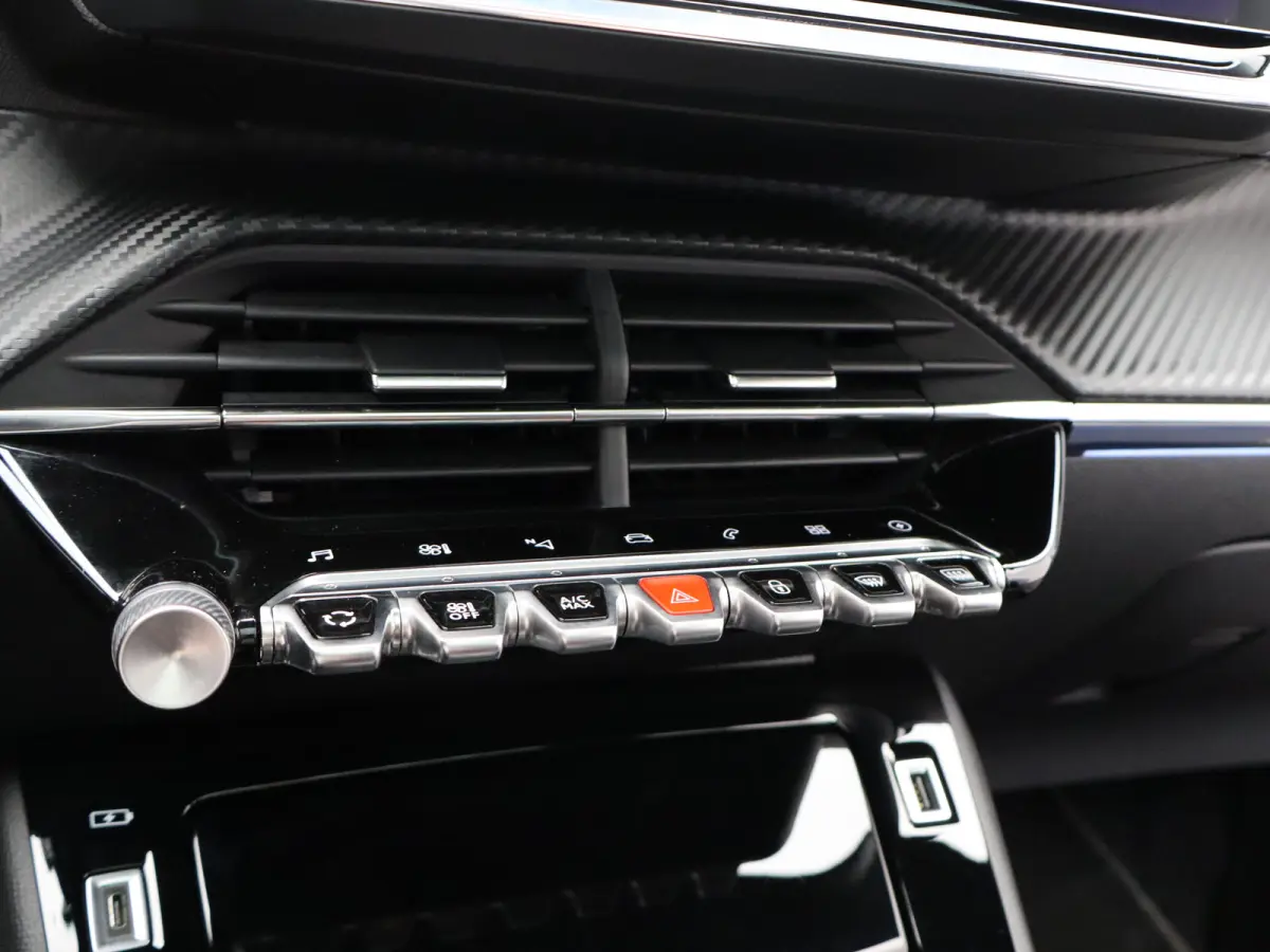 EV GT 350 50 kWh | 89% SOH | Panormadak | Camera | Parkeersensoren | Keyless | Dodehoekbewaking | Cruise Control | Naviagatie | Apple Carplay/Android Auto