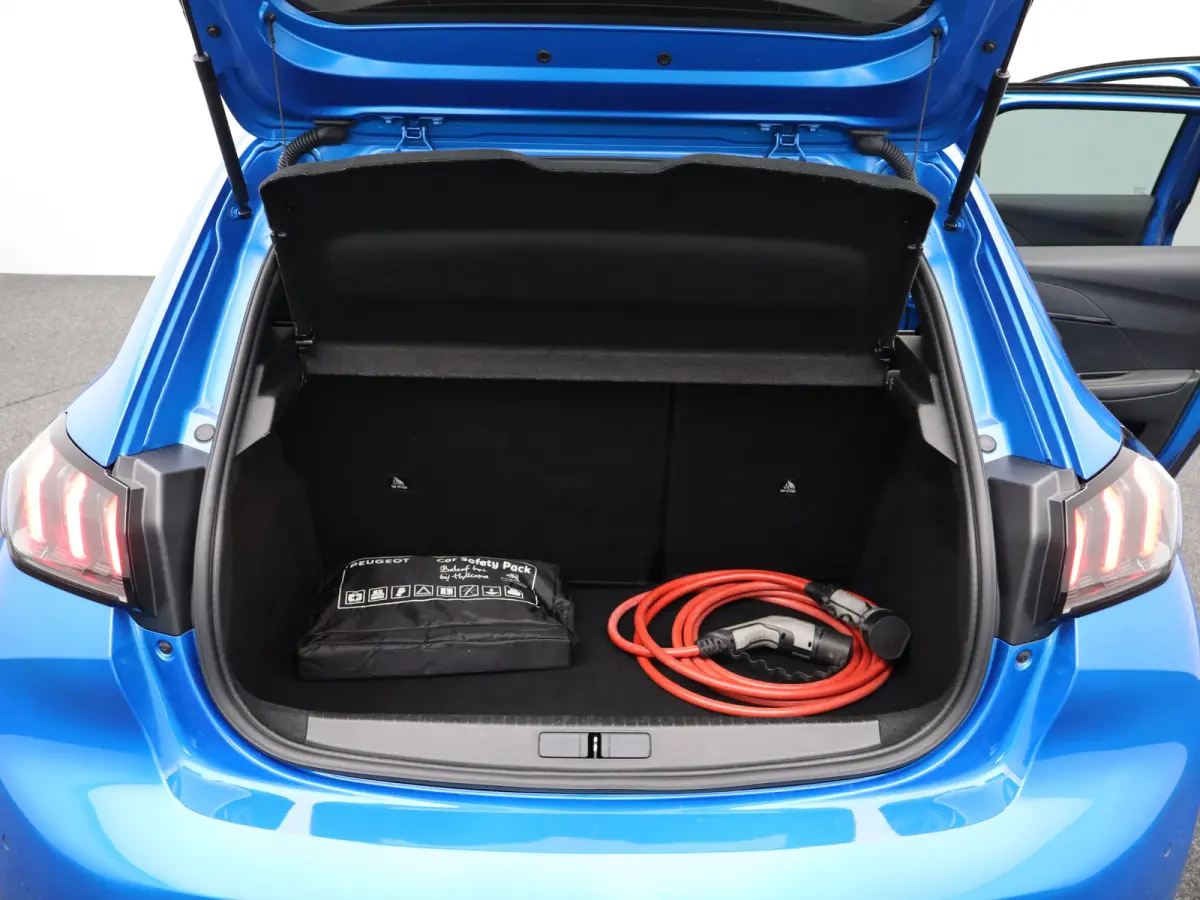 EV GT 350 50 kWh | 89% SOH | Panormadak | Camera | Parkeersensoren | Keyless | Dodehoekbewaking | Cruise Control | Naviagatie | Apple Carplay/Android Auto