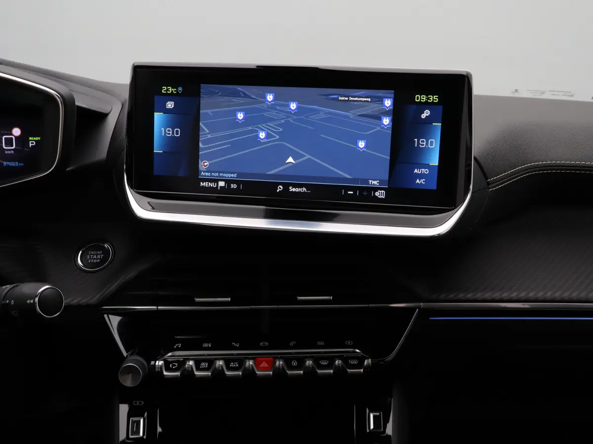 EV GT 350 50 kWh | 89% SOH | Panormadak | Camera | Parkeersensoren | Keyless | Dodehoekbewaking | Cruise Control | Naviagatie | Apple Carplay/Android Auto
