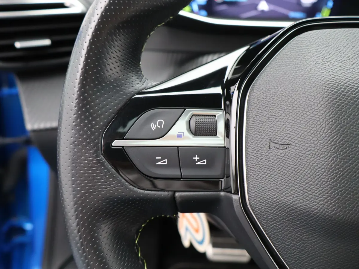 EV GT 350 50 kWh | 89% SOH | Panormadak | Camera | Parkeersensoren | Keyless | Dodehoekbewaking | Cruise Control | Naviagatie | Apple Carplay/Android Auto