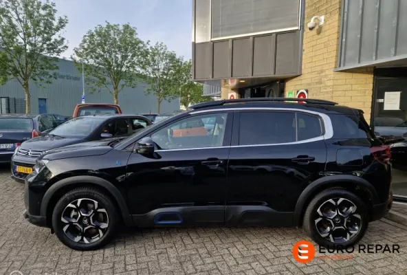 1.6 Plug-in Hybrid 225 Shine schuifdak