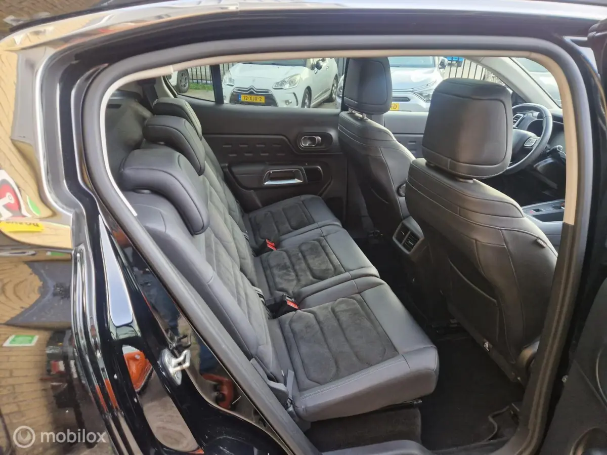 1.6 Plug-in Hybrid 225 Shine schuifdak