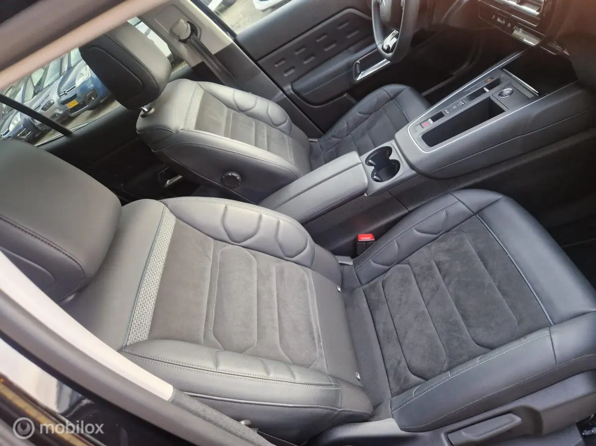 1.6 Plug-in Hybrid 225 Shine schuifdak