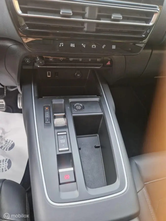 1.6 Plug-in Hybrid 225 Shine schuifdak
