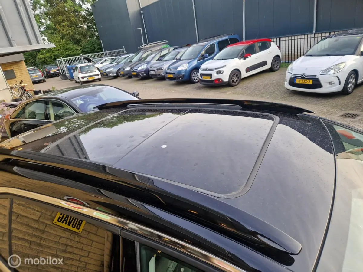 1.6 Plug-in Hybrid 225 Shine schuifdak
