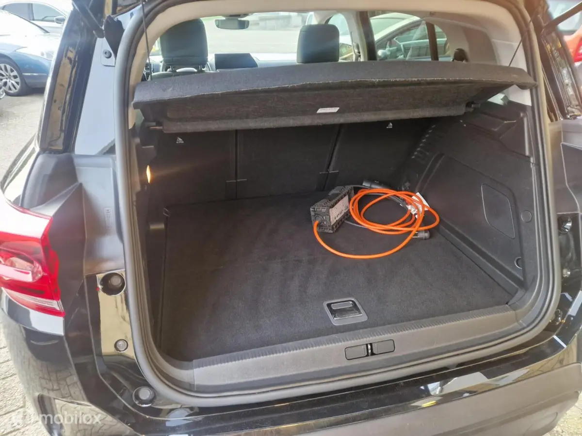 1.6 Plug-in Hybrid 225 Shine schuifdak
