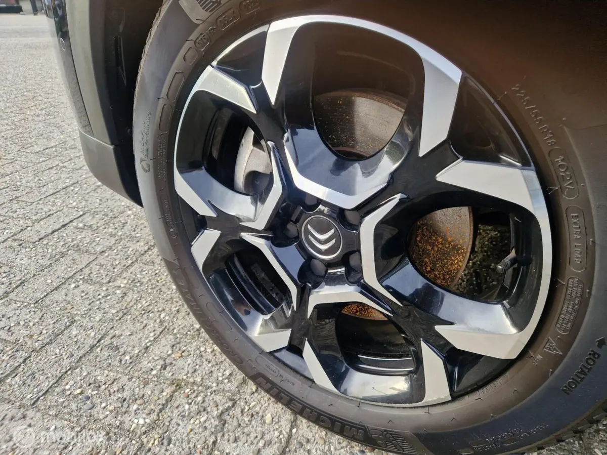 1.6 Plug-in Hybrid 225 Shine schuifdak