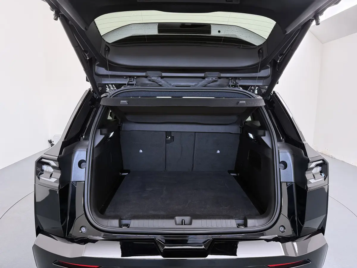 First Edition Mild Hybrid | 10" digitaal instrumentencluster | 11 kW boordlader (alleen op elektrisch) | 16" infotainment scherm