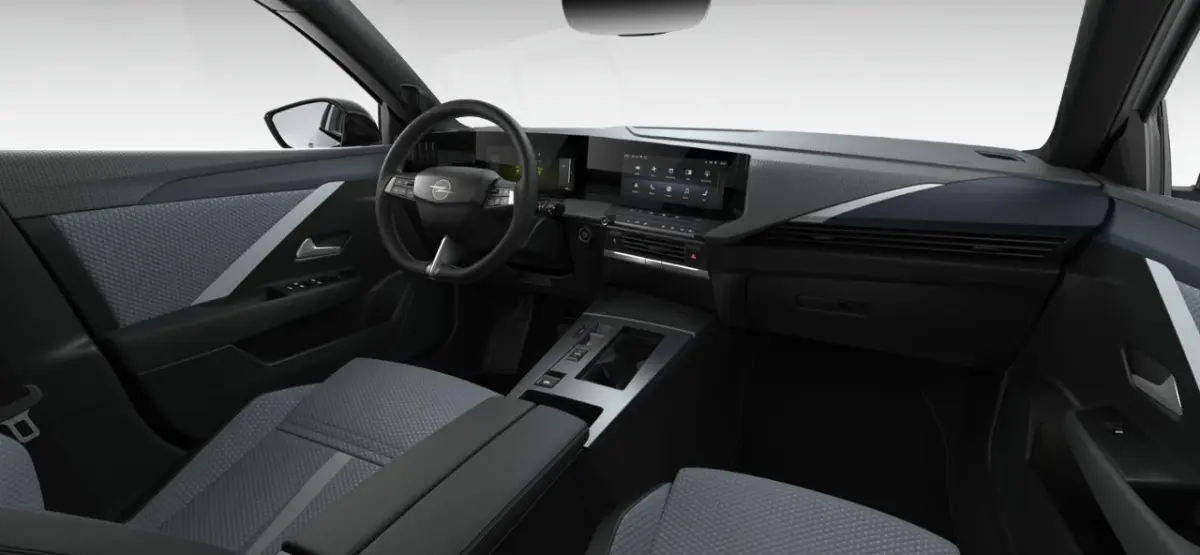 Business Edition - Hybrid | Achteruitrijcamera 180° | Adaptive Cruise control | Draadloze Apple Carplay en Android Auto