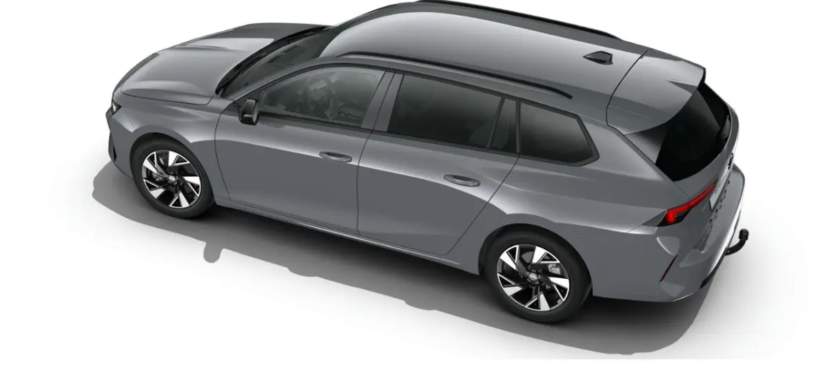 Business Edition - Hybrid | Achteruitrijcamera 180° | Adaptive Cruise control | Draadloze Apple Carplay en Android Auto