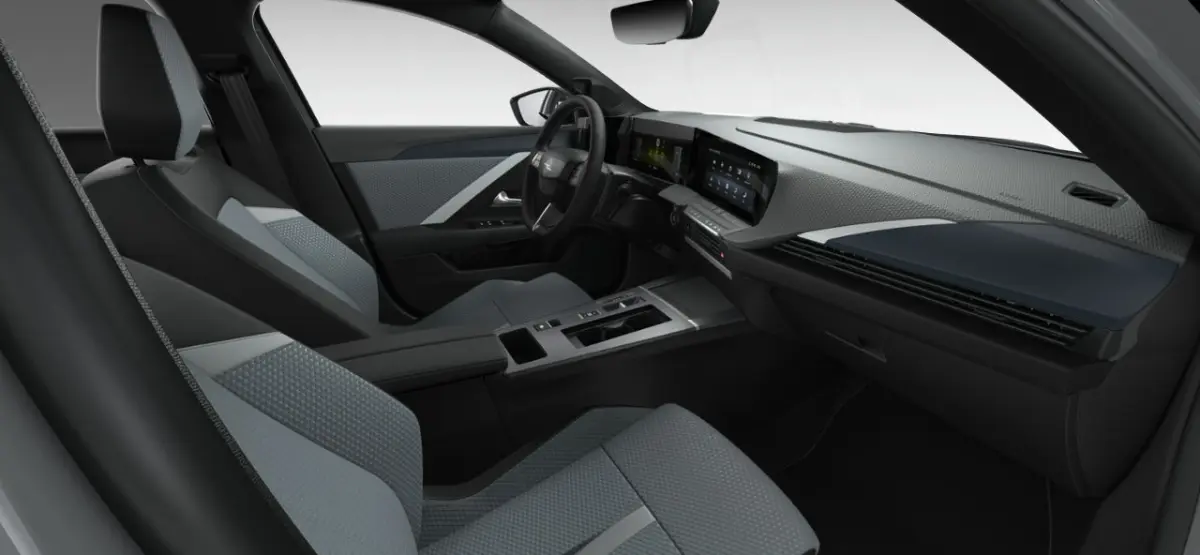 Business Edition - Hybrid | Achteruitrijcamera 180° | Adaptive Cruise control | Draadloze Apple Carplay en Android Auto