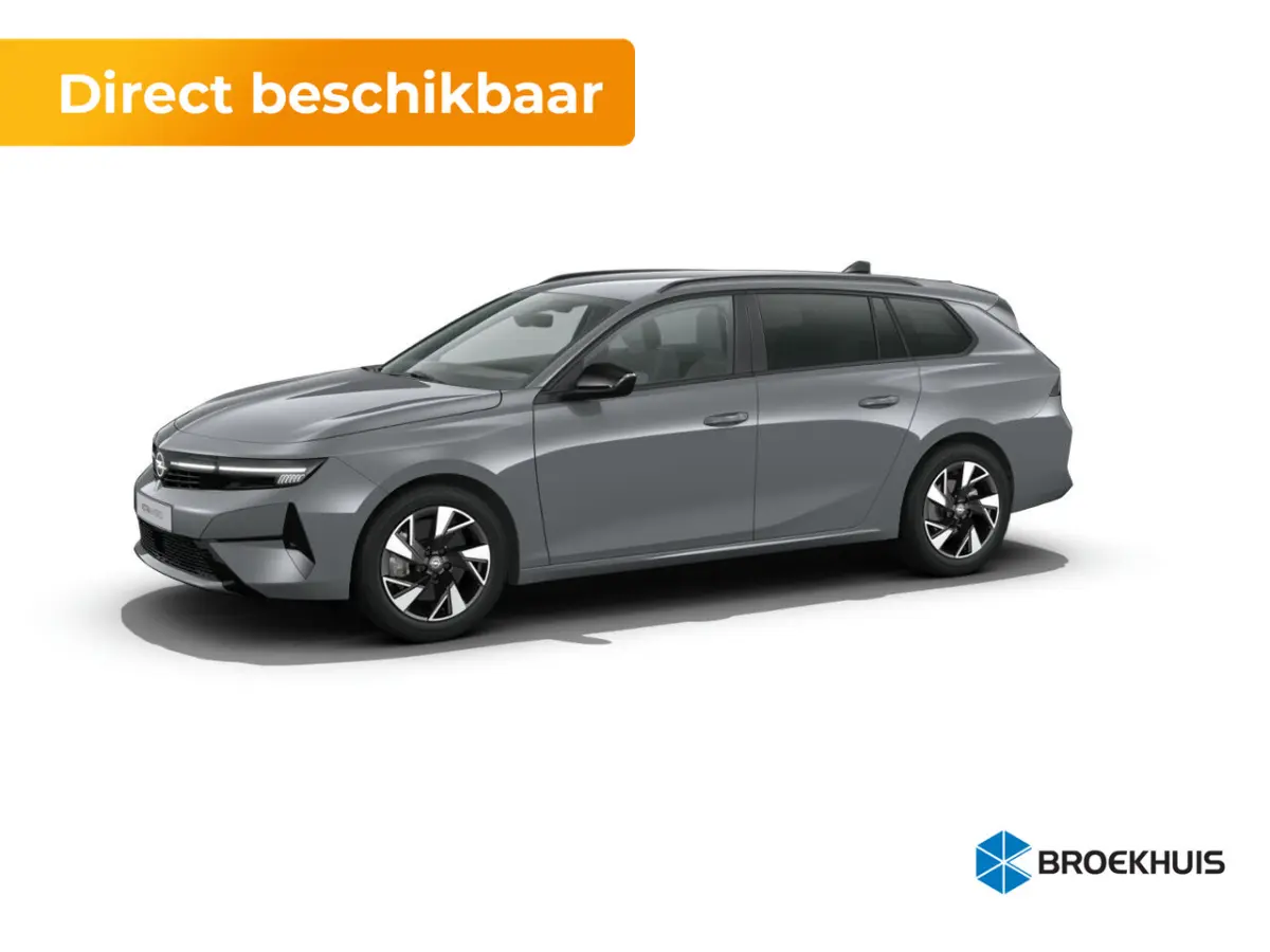 Business Edition - Hybrid | Achteruitrijcamera 180° | Adaptive Cruise control | Draadloze Apple Carplay en Android Auto