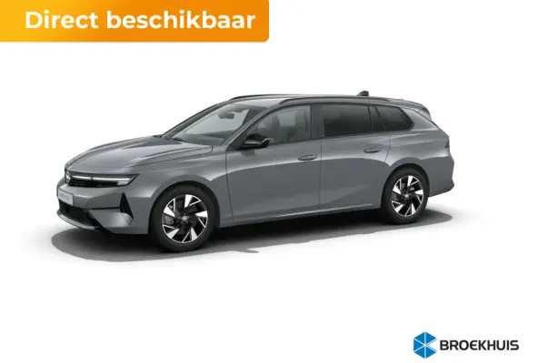 Business Edition - Hybrid | Achteruitrijcamera 180° | Adaptive Cruise control | Draadloze Apple Carplay en Android Auto
