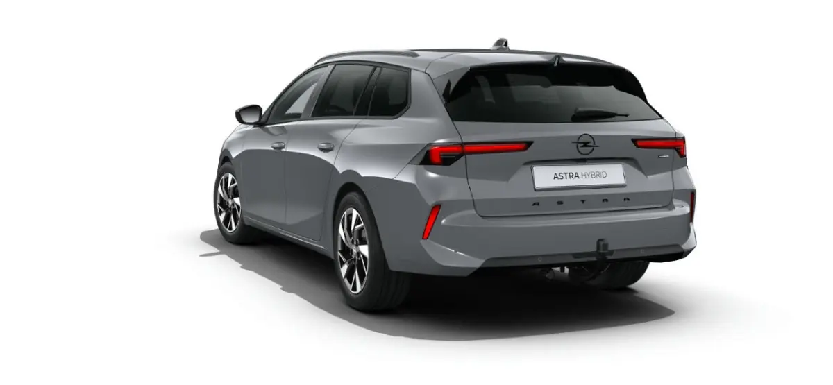 Business Edition - Hybrid | Achteruitrijcamera 180° | Adaptive Cruise control | Draadloze Apple Carplay en Android Auto
