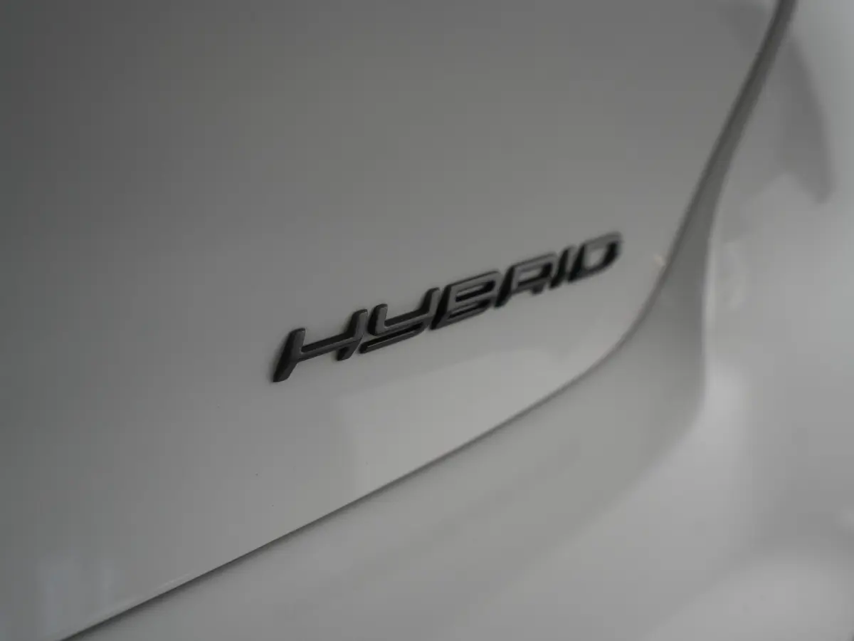 Style | Dashboard en deurpanelen in kunststof met carboneffect | Ecoled koplampen | Elektrisch verstelbare en verwarmbare buitenspiegels