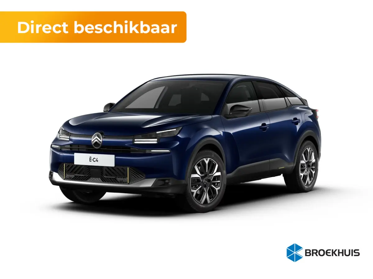 Business | 18'' lichtmetalen velgen 'Aeroblade' | Achteruitrijcamera met Top Rear Vision (180° weergave van ruimte achter de auto) | Automatische airconditioning met actief carbonfilter