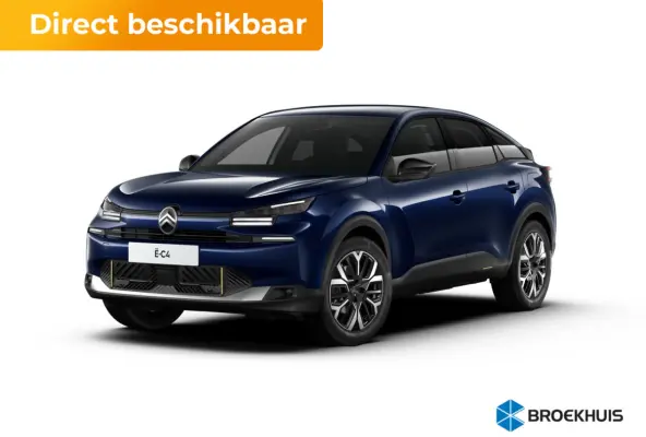 Business | 18'' lichtmetalen velgen 'Aeroblade' | Achteruitrijcamera met Top Rear Vision (180° weergave van ruimte achter de auto) | Automatische airconditioning met actief carbonfilter