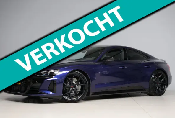 RS 93 kWh | head-up | massage stoel(en) | B&O | laser led | 4-wielsturing | luchtvering | 22 inch vossen | BTW