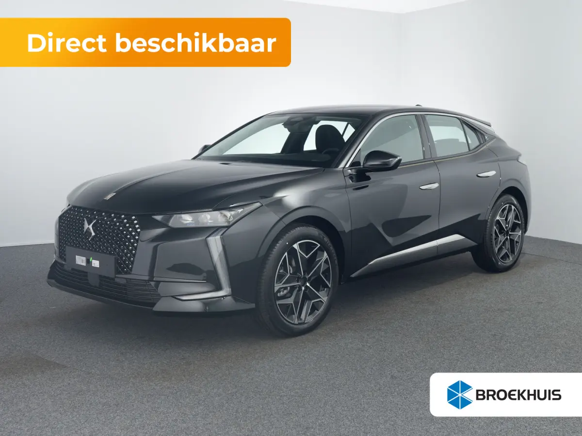 1.2 Hybrid 136 Edition France | 19" Lichtmetalen velgen LIMA | Adaptive Cruise Control met Stop&Go functie | Cruise control adaptief met Stop&Go en stuurhulp