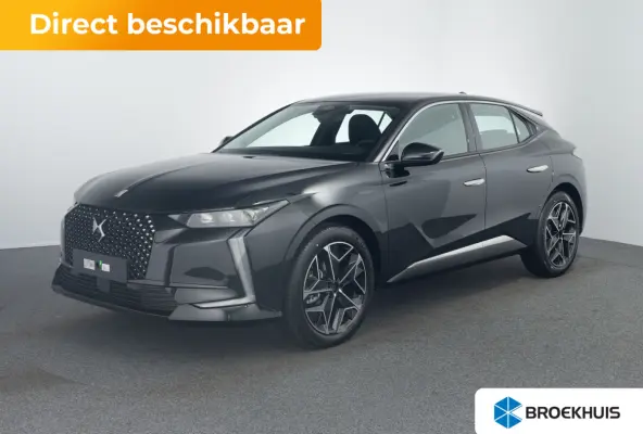 1.2 Hybrid 136 Edition France | 19" Lichtmetalen velgen LIMA | Adaptive Cruise Control met Stop&Go functie | Cruise control adaptief met Stop&Go en stuurhulp