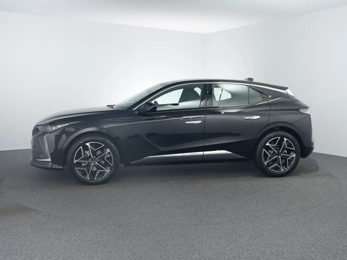 1.2 Hybrid 136 Edition France | 19" Lichtmetalen velgen LIMA | Adaptive Cruise Control met Stop&Go functie | Cruise control adaptief met Stop&Go en stuurhulp