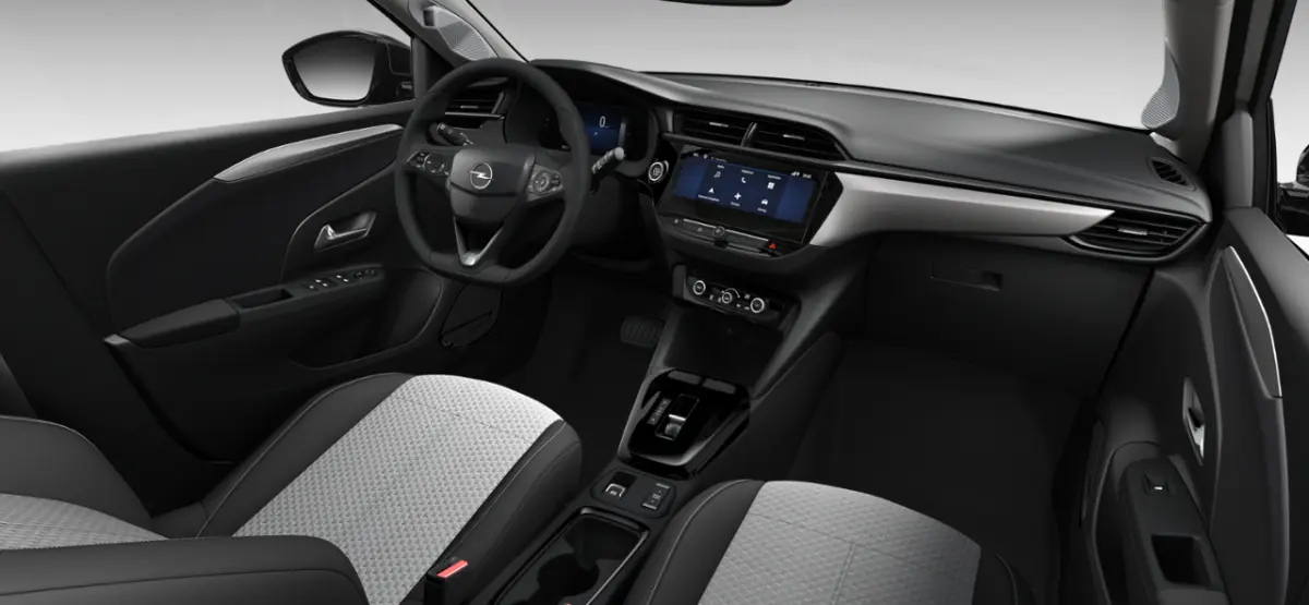 Edition - Electric | 11 kW boordlader | Dode hoek waarschuwing | Draadloze Apple Carplay en Android Auto