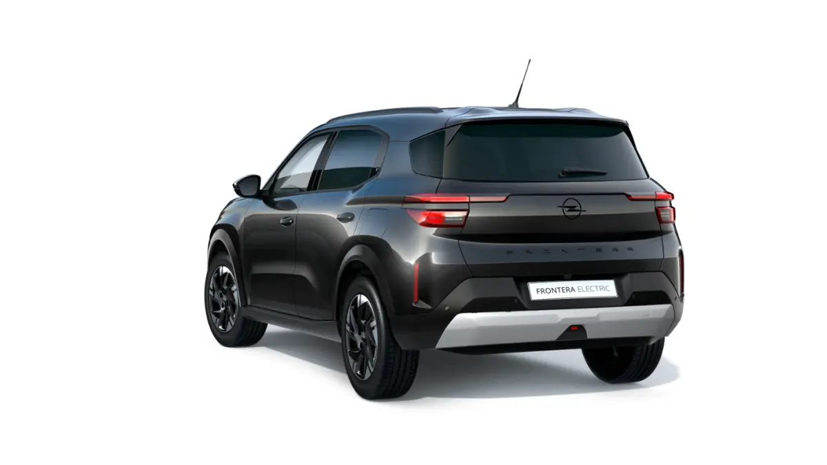 GS - | 11 kW boordlader | 17" Lichtmetalen velgen in Zwart met 215/60 R17 banden | Achteruitrijcamera