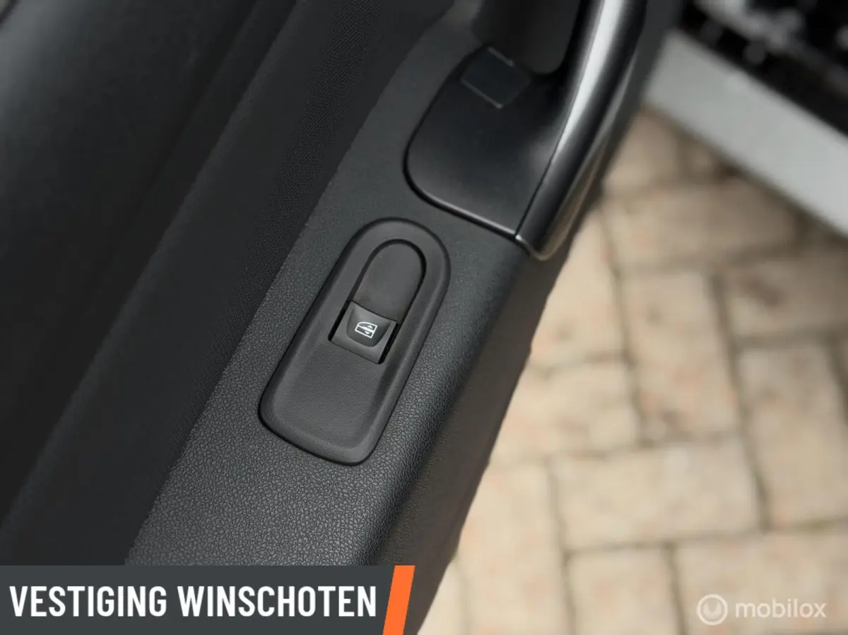 1.2 TCe 4x2 Blackshadow | Lederen Bekleding | Camera | Stoelverwarming |